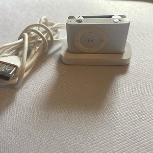 Apple IPod Shuffle 2nd Generation